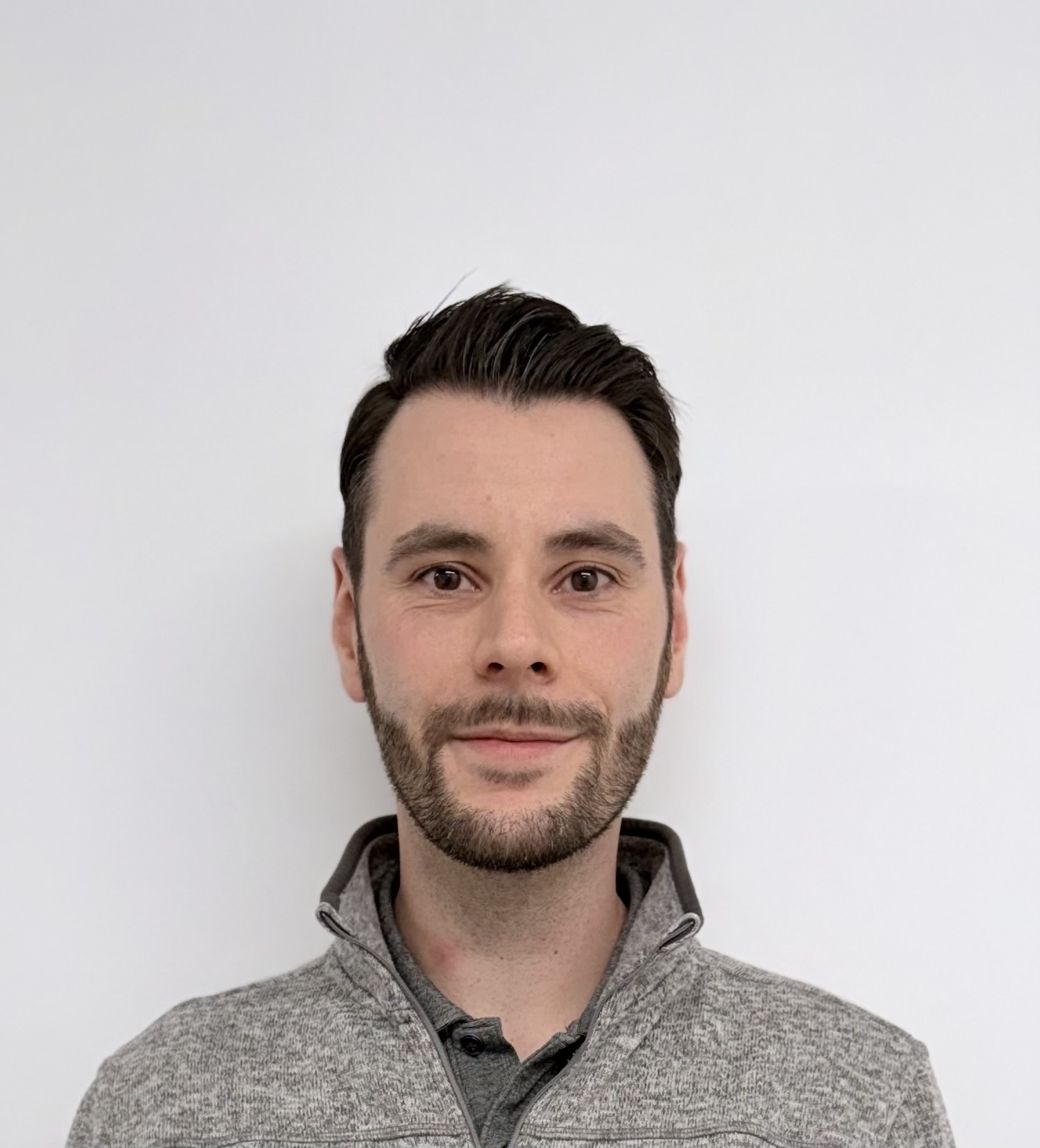 Dr. Brandon Nevill, DC, CAT(C)